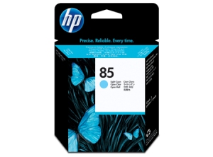 CABEZAL HP C9423A (85) LIGHT CYAN