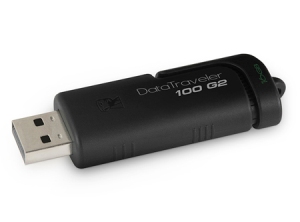 PEN DRIVE 16GB KINGSTON DT100G2