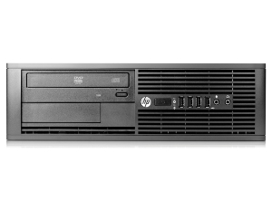 PC HP COMPAQ 8200 I5-2400 4GB/500GB/W7 PRO 64BIT