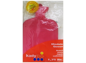 GUATERO BOLSA DE AGUA QUEEN 1.75 LTS