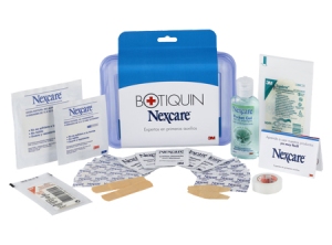 BOTIQUIN NEXCARE