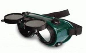 ANTIPARRA OXICORTE VISOR ALZABLE