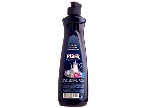 LIMPIAMETALES 280 CC PLATEX LIQUIDO