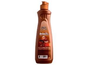 LIMPIAMETALES 280 CC BRONCEX LIQUIDO