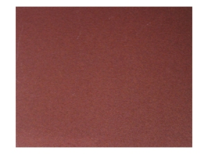 LIJA P/MADERA DELGADA NO. 100