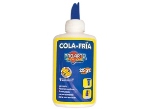 ADHESIVO COLA PROARTE 225 GRS